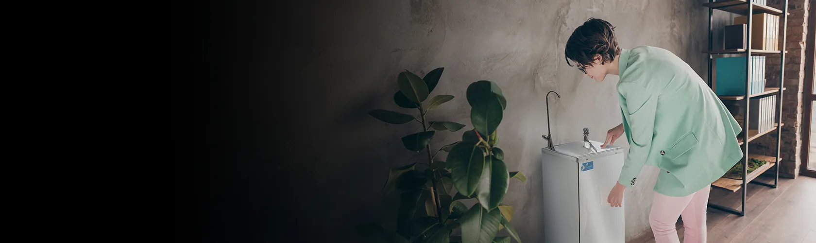 Drinking Water Fountains