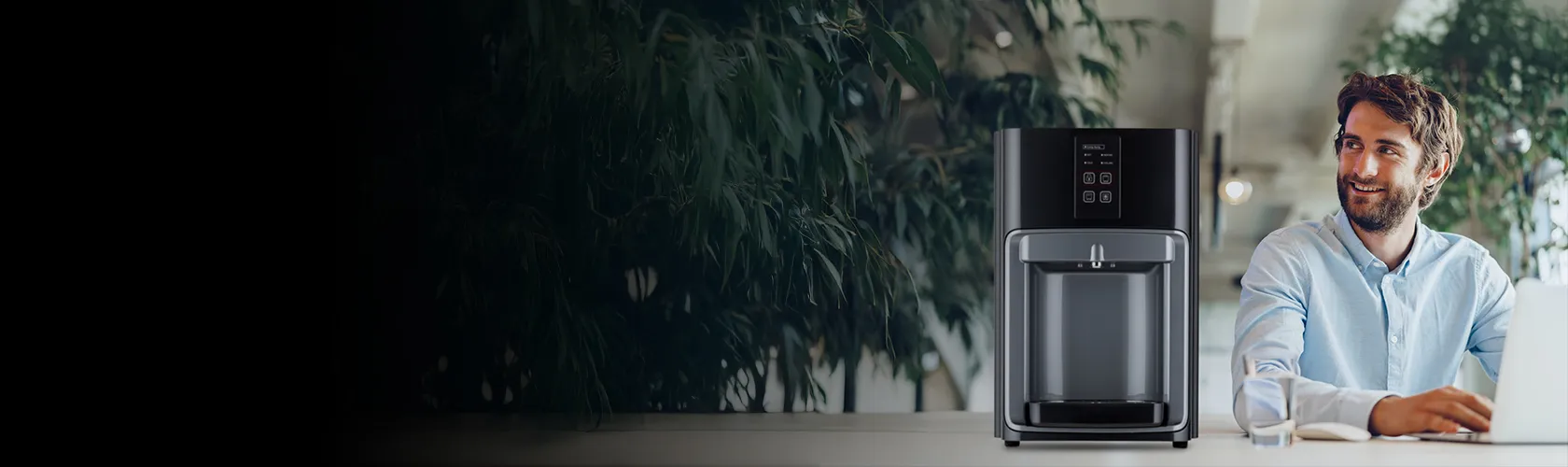 Desktop Water Coolers Desktop Water Coolers