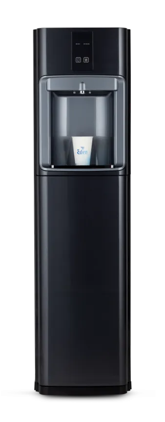 Unlimited water cooler