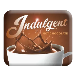 Indulgent Hot Chocolate 7oz