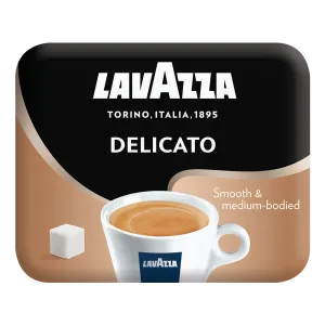 Lavazza Prontissimo Delicato White/Sugar 7oz