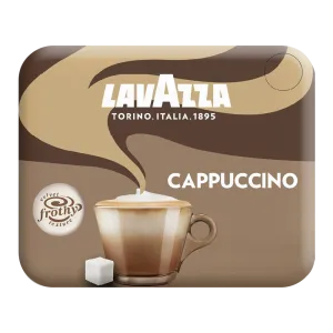 Lavazza Capuccino 7oz