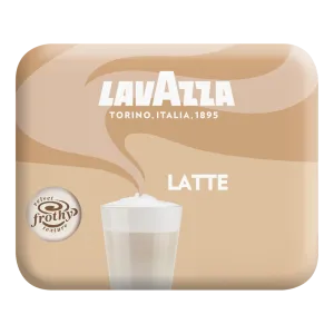 Lavazza Latte 9oz