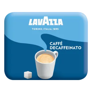 Lavazza Caffe Decaf White with Sugar 7oz