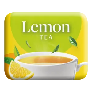 Lavazza Lemon Tea