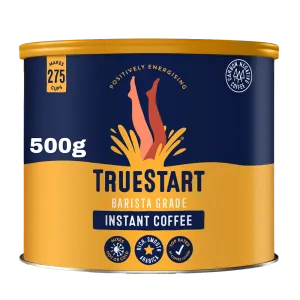 TrueStart Barista Grade 500g