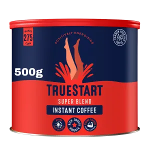 TrueStart Super Blend 500g