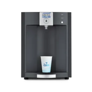 Artic chill 108 tabletop