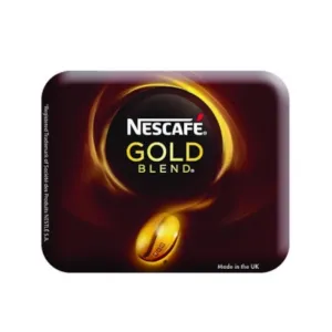 Nescafe Gold Blend Black 7oz - Pack of 460
