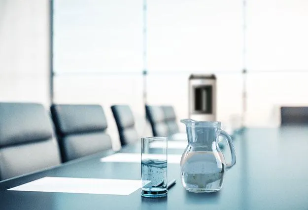 Some facts about the mineral content of water