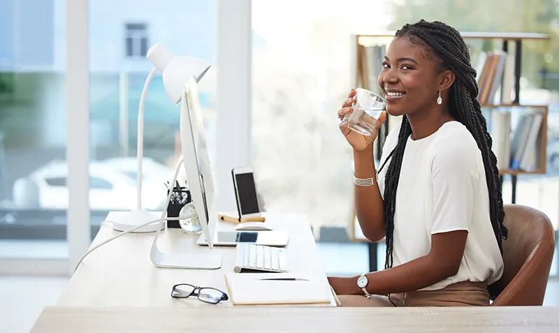 Why Water is so Important and Staying Hydrated Is Essential for Your Health