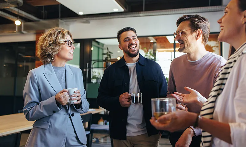 The Surprising Health Benefits of Drinking Coffee in the Morning - And Why It’s a Habit Worth Keeping