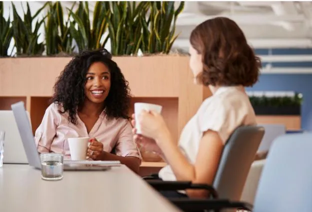 Not for the office: Liqueur coffees