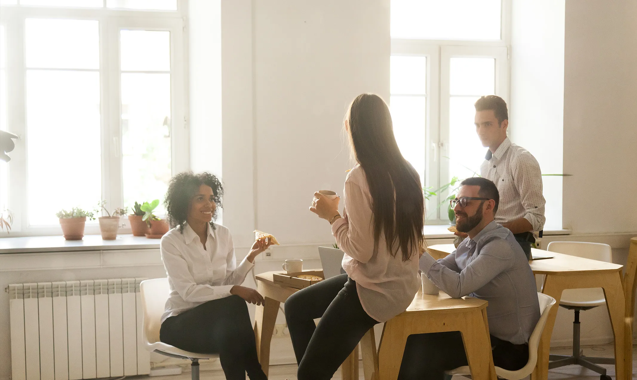 Boosting Staff Satisfaction in Retail: Affordable Coffee and Hydration Solutions