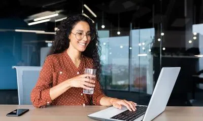 Being Thirsty All the Time Is Not Normal: Understanding Excessive Thirst and Nighttime Dehydration