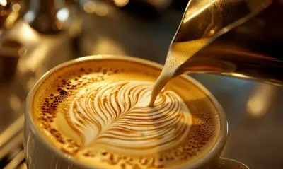 How to Master Latte Art for Your Office Coffee Breaks (And Impress Everyone)