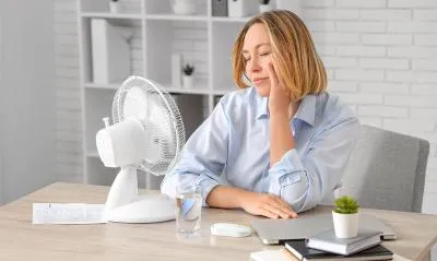 Summer-Proof Your Office: Cooling Strategies Beyond Air Conditioning