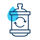 Fully Recyclable Bottles