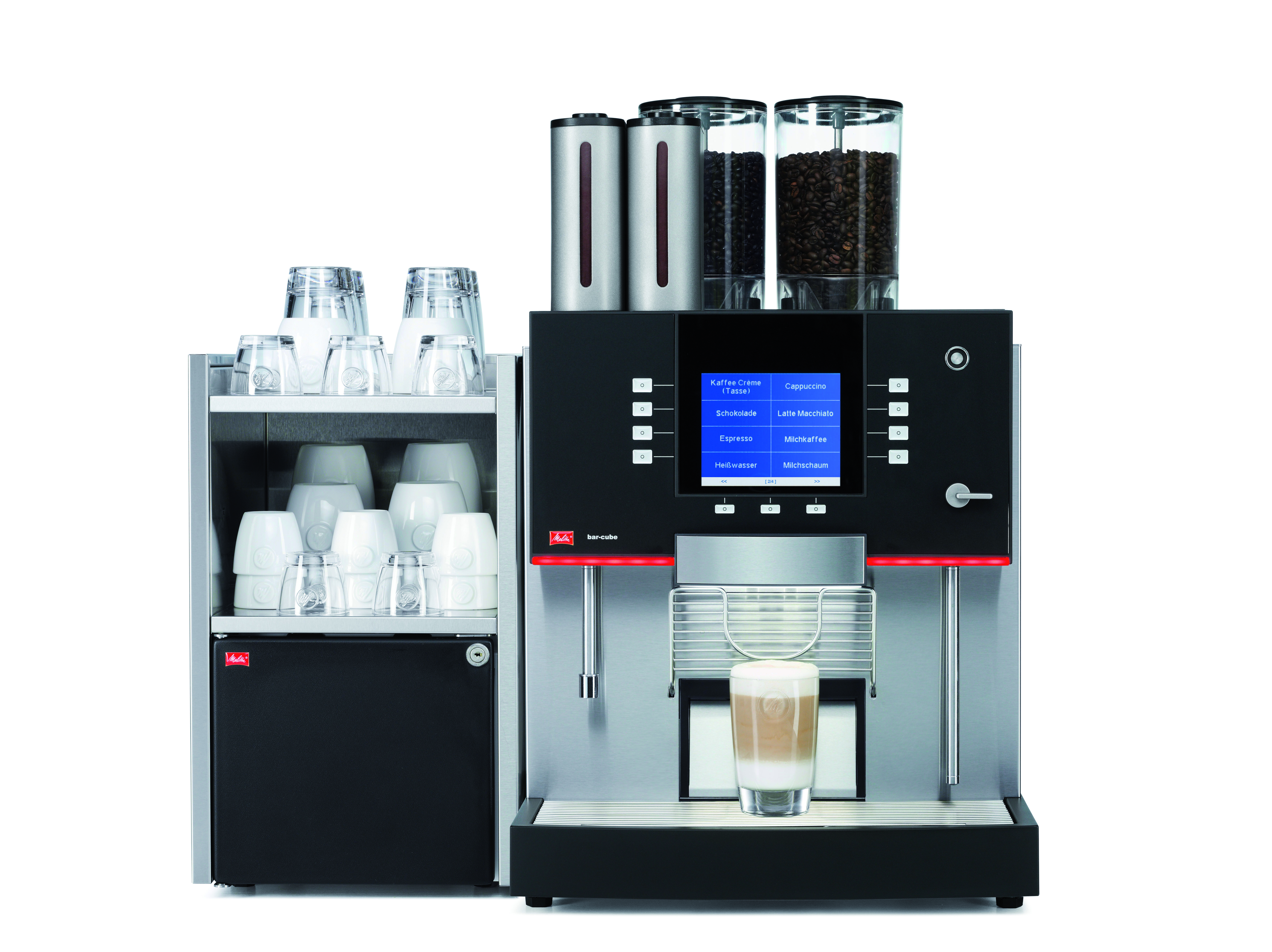 Office Coffee Machine