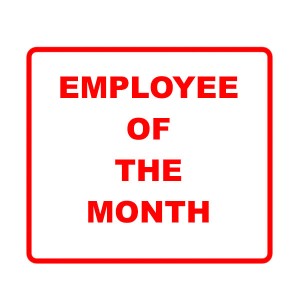 EMPLOYEE-OF-MONTH