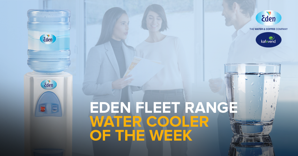 Eden Fleet Range