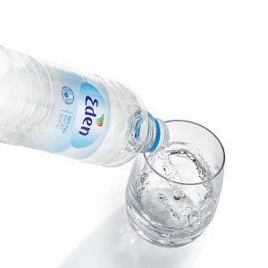 Eden Bottled Water