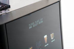 Vitro Display