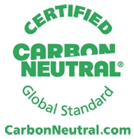 carbon neutral water