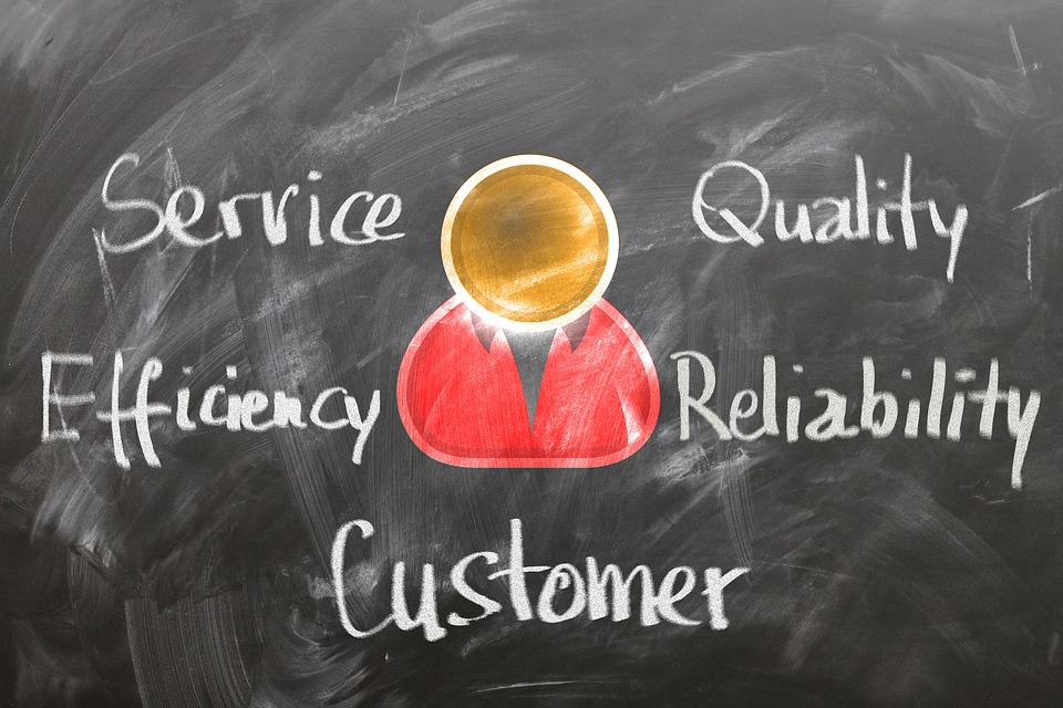 Build Better Customer Relations