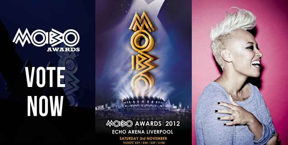 mobo awards