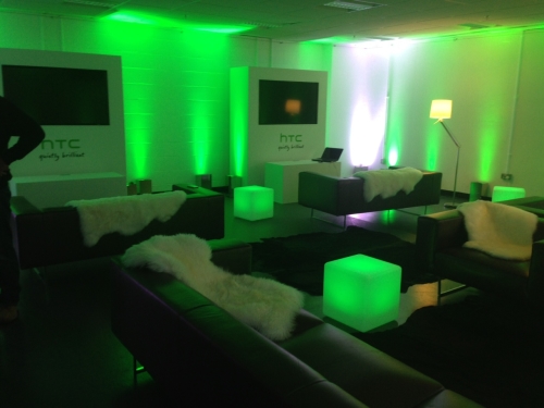 mobos green room