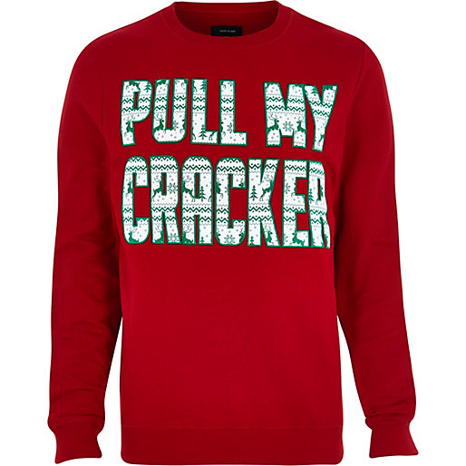 pull cracker