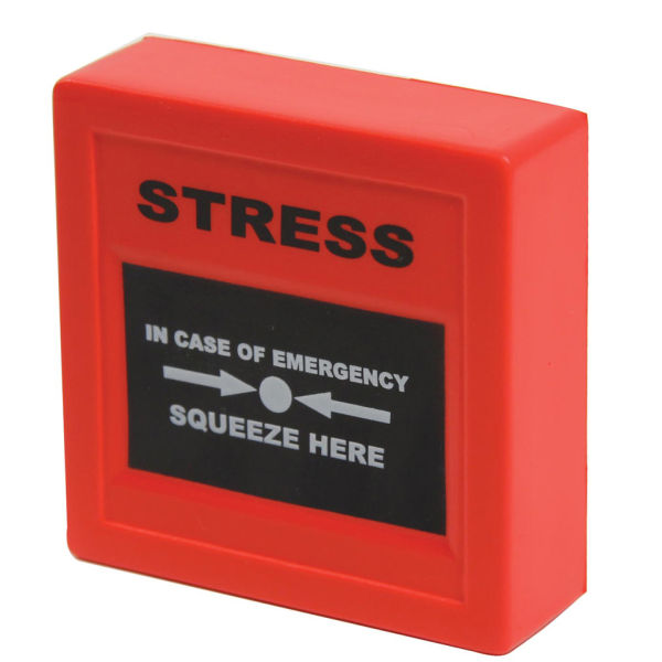 stress ball