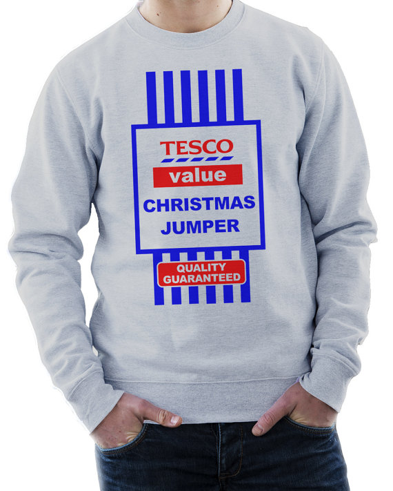 tesco value