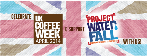 uk coffee week 2014