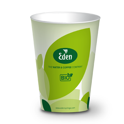 NEW Eden Bio Cup