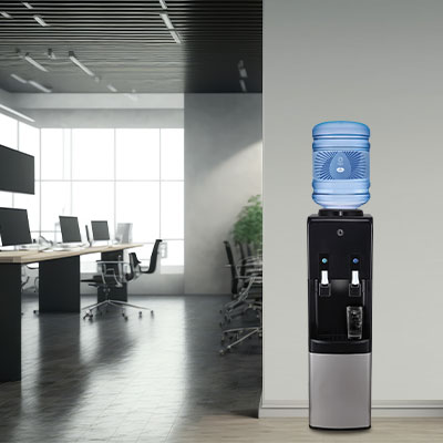 Office  Bottled Water Cooler