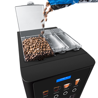 VITRO S1 ESPRESSO Refill Coffee Beans