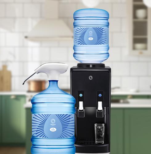 Water Coolers for Home