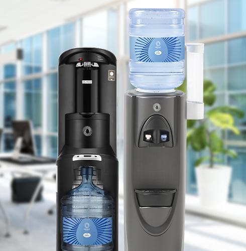 Water Coolers for Businesses