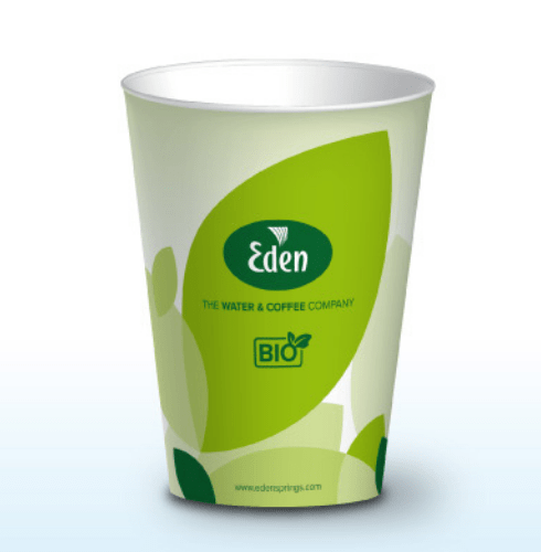New Eden Bio Cups
