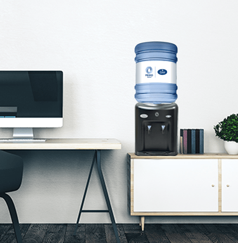 Avalanche Water Cooler