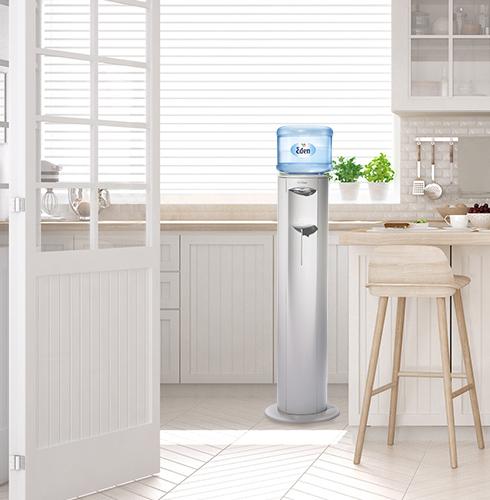 SlimCool Water Cooler for Home