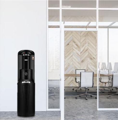 Storm Water Cooler Storm Water Cooler