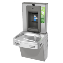 Versacooler and Versafiller Bottle Filler Water Fountain