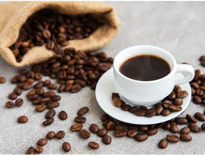 Arabica coffee discount