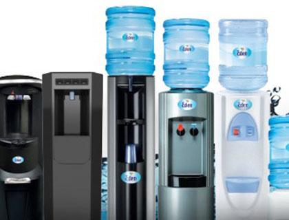 Spring hotsell water machine