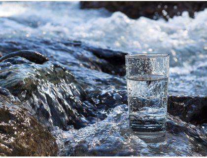 Some facts about the mineral content of water Eden Springs