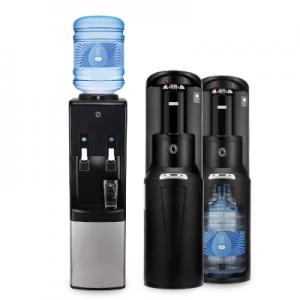 Water Coolers for Offices · Best Water Dispensers in the UK · Eden Springs