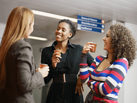 Vending Machines you can trust